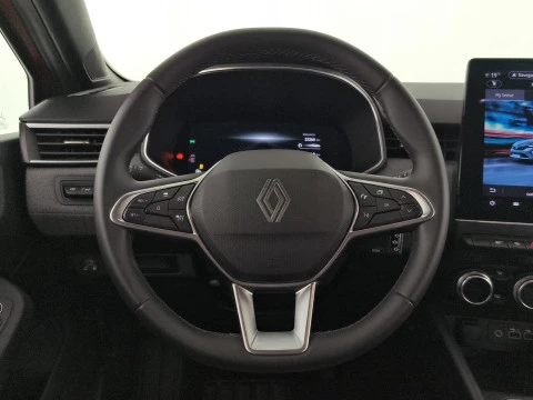 Renault Clio  TCe GLP Techno 74kW