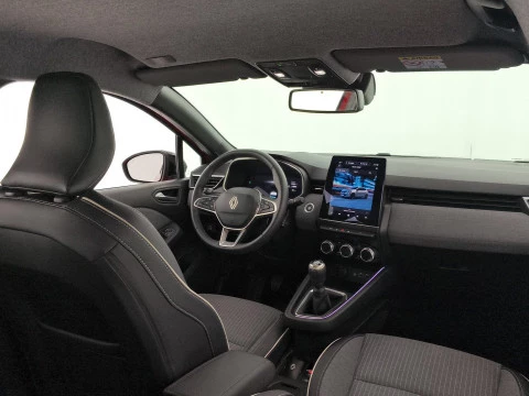 Renault Clio  TCe GLP Techno 74kW