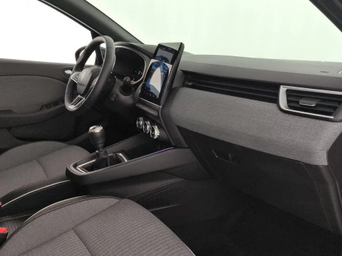 Renault Clio  TCe GLP Techno 74kW