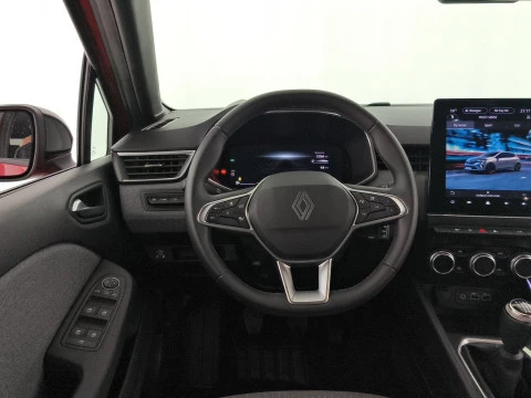 Renault Clio  TCe GLP Techno 74kW