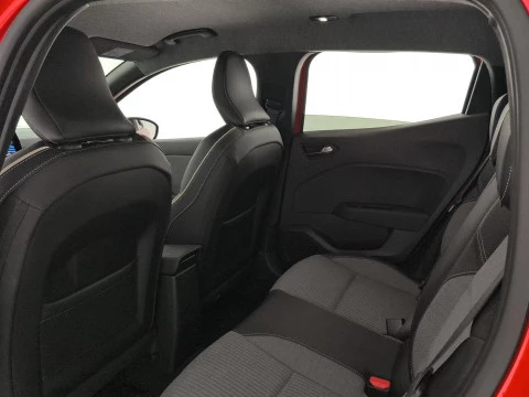 Renault Clio  TCe GLP Techno 74kW