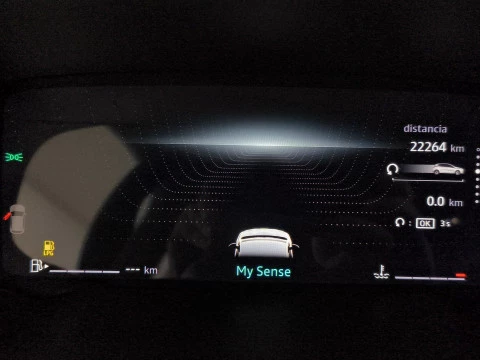 Renault Clio  TCe GLP Techno 74kW