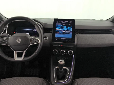 Renault Clio  TCe GLP Techno 74kW