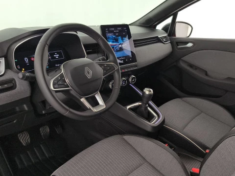 Renault Clio  TCe GLP Techno 74kW