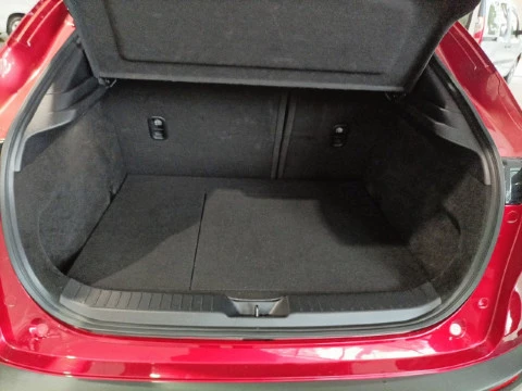 Mazda CX-30 e-SKYACTIV-G 2.0 90 kW 2WD Evolution