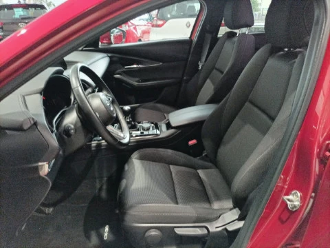 Mazda CX-30 e-SKYACTIV-G 2.0 90 kW 2WD Evolution