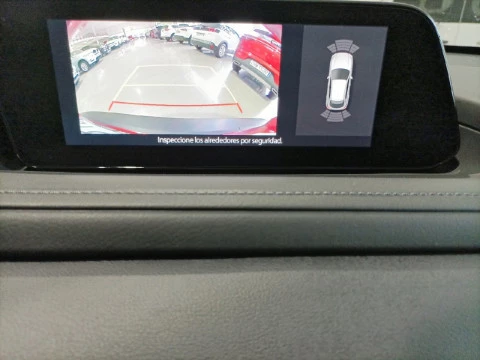 Mazda CX-30 e-SKYACTIV-G 2.0 90 kW 2WD Evolution