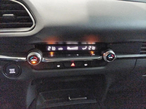 Mazda CX-30 e-SKYACTIV-G 2.0 90 kW 2WD Evolution