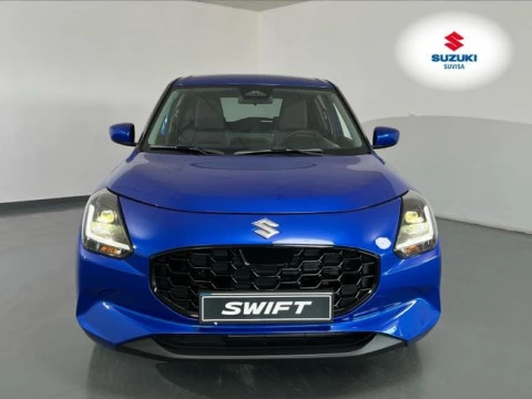 Suzuki Swift 1.2 S2 Mild Hybrid