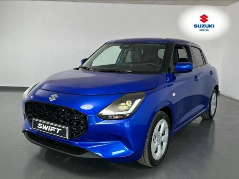 Suzuki Swift 1.2 S2 Mild Hybrid