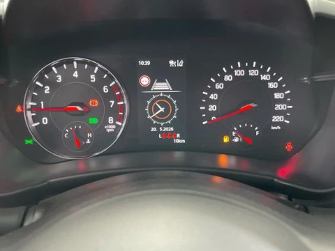 Suzuki Swift 1.2 S2 Mild Hybrid
