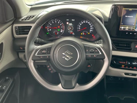 Suzuki Swift 1.2 S2 Mild Hybrid