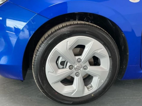 Suzuki Swift 1.2 S2 Mild Hybrid