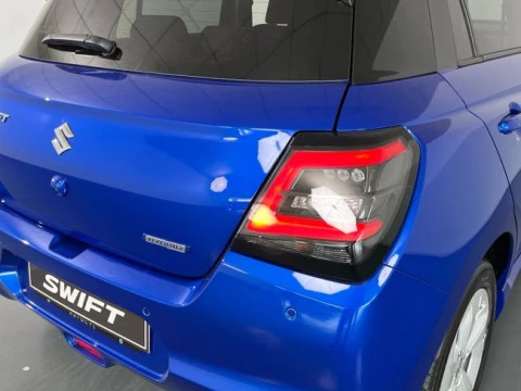 Suzuki Swift 1.2 S2 Mild Hybrid