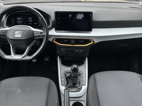 Seat Arona 1.0 TSI 81kW (110CV) Style XL