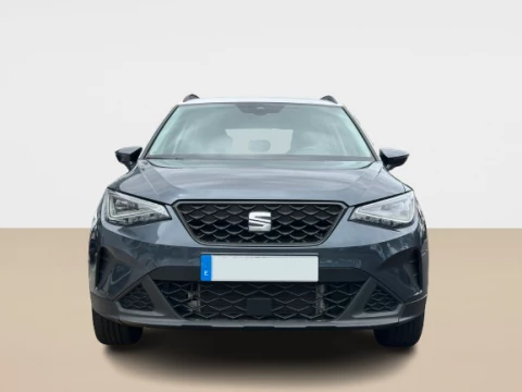 Seat Arona 1.0 TSI 81kW (110CV) Style XL