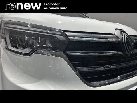 Renault Trafic TRAFIC COMBI authentic energy blue dci 81 kw (110cv)