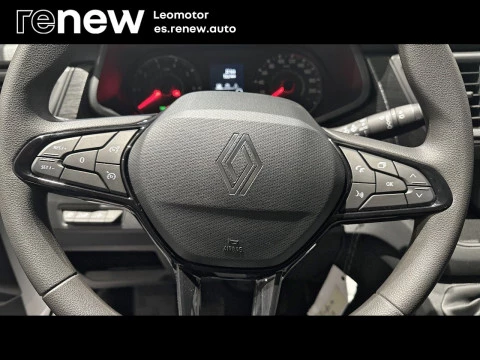 Renault Trafic TRAFIC COMBI authentic energy blue dci 81 kw (110cv)