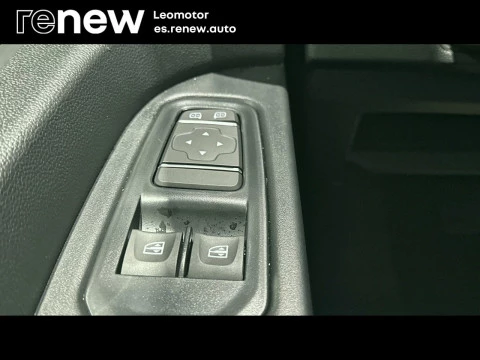 Renault Trafic TRAFIC COMBI authentic energy blue dci 81 kw (110cv)