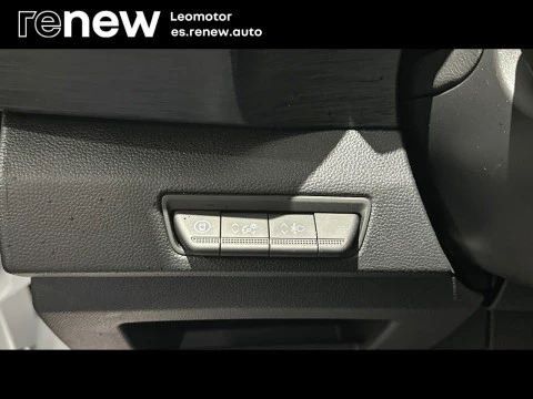 Renault Trafic TRAFIC COMBI authentic energy blue dci 81 kw (110cv)