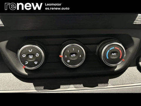 Renault Trafic TRAFIC COMBI authentic energy blue dci 81 kw (110cv)