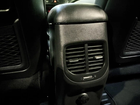 Kia Carens 1.6 GDi UEFA Euro 2016 Eco-Dynamics 99 kW (135 CV)