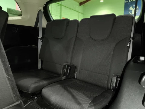 Kia Carens 1.6 GDi UEFA Euro 2016 Eco-Dynamics 99 kW (135 CV)