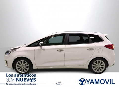 Kia Carens 1.6 GDi UEFA Euro 2016 Eco-Dynamics 99 kW (135 CV)
