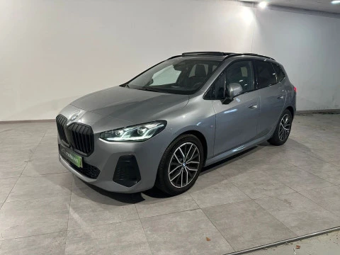 BMW Serie 2 Active Tourer 218d