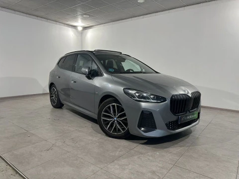 BMW Serie 2 Active Tourer 218d