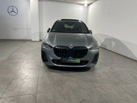 BMW Serie 2 Active Tourer 218d