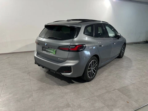 BMW Serie 2 Active Tourer 218d