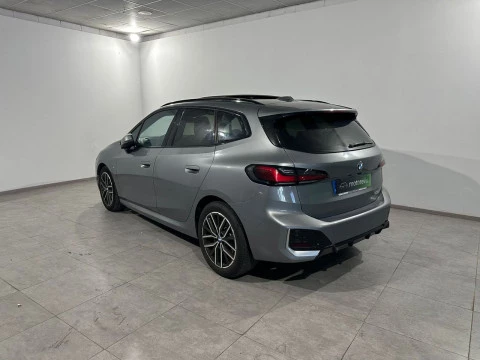 BMW Serie 2 Active Tourer 218d