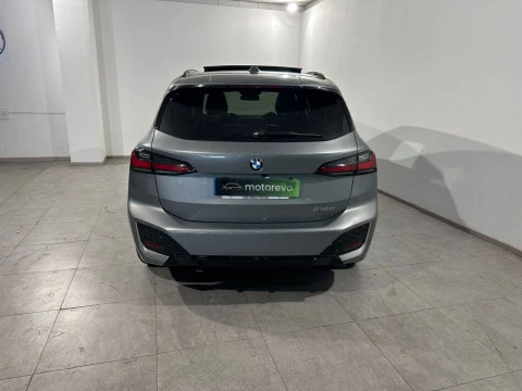 BMW Serie 2 Active Tourer 218d