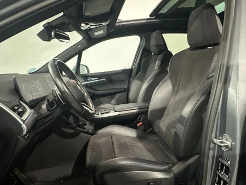 BMW Serie 2 Active Tourer 218d