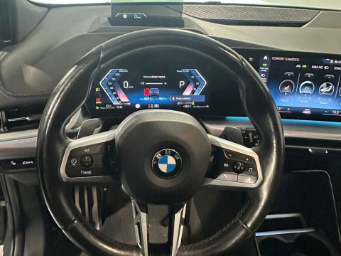 BMW Serie 2 Active Tourer 218d
