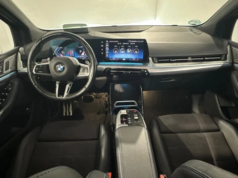 BMW Serie 2 Active Tourer 218d