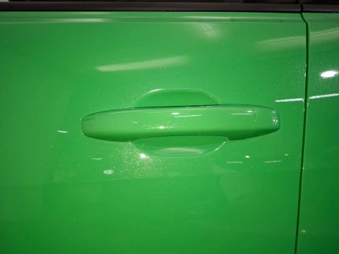 Renault 5 E-Tech Renault  electrico techno 90 kW (120 CV) autonomia urbana