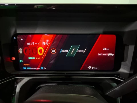 Renault 5 E-Tech Renault  electrico techno 90 kW (120 CV) autonomia urbana