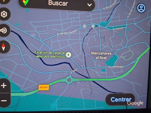 Renault 5 E-Tech Renault  electrico techno 90 kW (120 CV) autonomia urbana