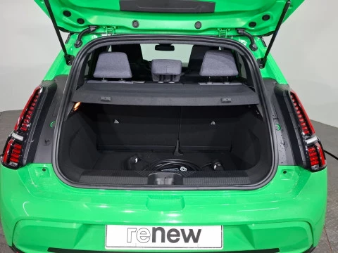 Renault 5 E-Tech Renault  electrico techno 90 kW (120 CV) autonomia urbana