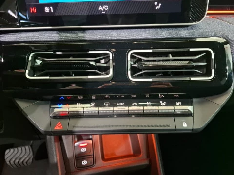 Renault 5 E-Tech Renault  electrico techno 90 kW (120 CV) autonomia urbana