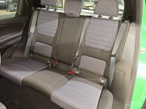 Renault 5 E-Tech Renault  electrico techno 90 kW (120 CV) autonomia urbana