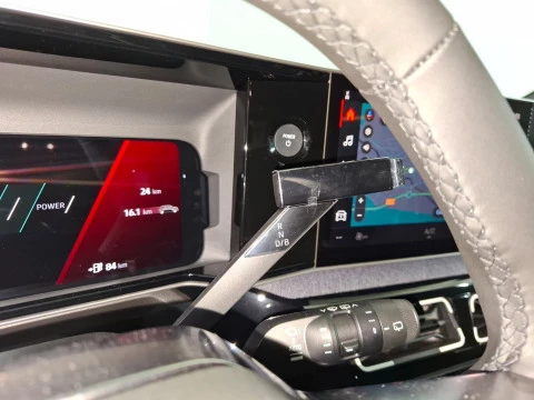 Renault 5 E-Tech Renault  electrico techno 90 kW (120 CV) autonomia urbana