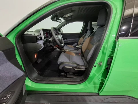 Renault 5 E-Tech Renault  electrico techno 90 kW (120 CV) autonomia urbana