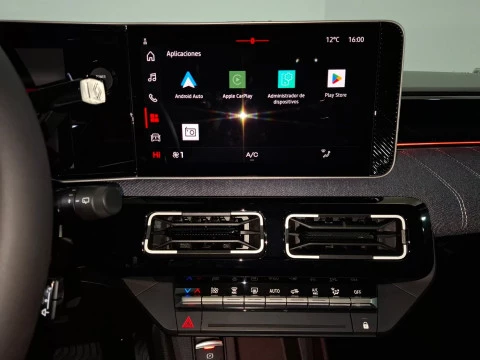 Renault 5 E-Tech Renault  electrico techno 90 kW (120 CV) autonomia urbana