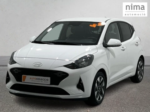 Hyundai i10 1.0 Essence