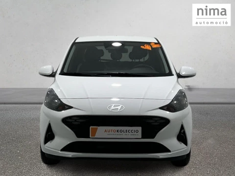 Hyundai i10 1.0 Essence