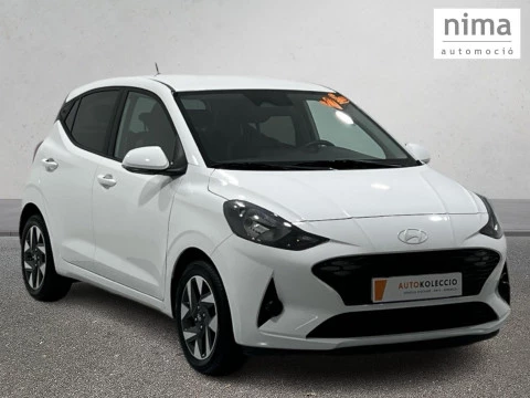 Hyundai i10 1.0 Essence