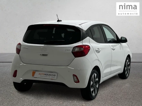 Hyundai i10 1.0 Essence